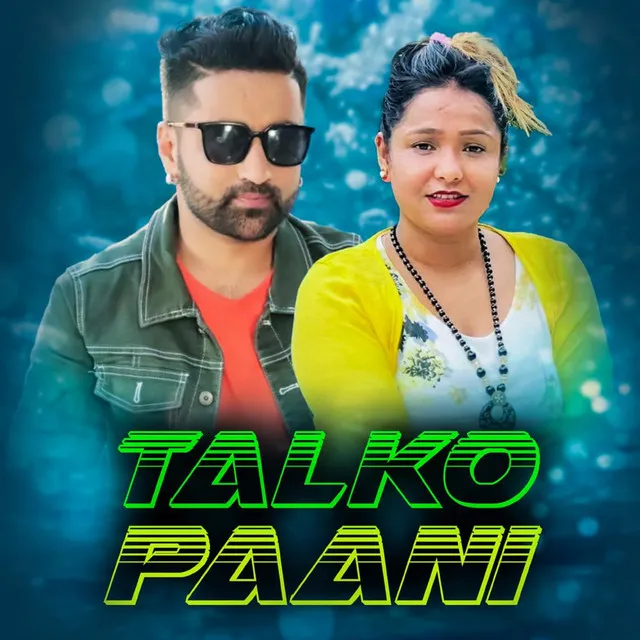 Talko Paani