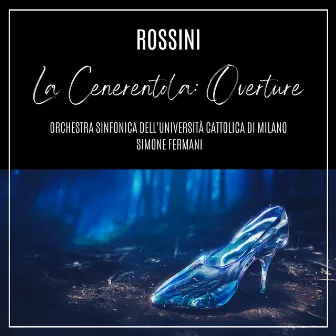 Rossini: La Cenerentola: 