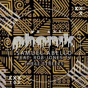 These Streets by Samuel Abello