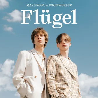 Flügel (Duett Version) by Max Prosa