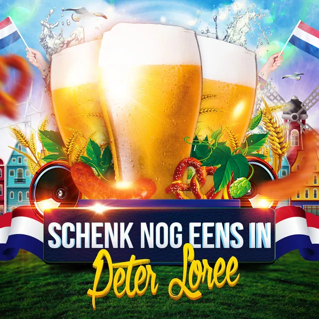 Schenk Nog Eens In