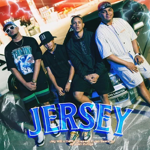 Jersey