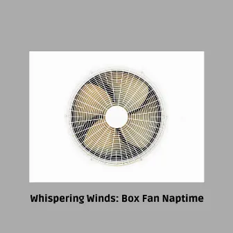 Whispering Winds: Box Fan Naptime by brozains