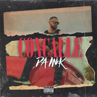 Concalle by Da Ink