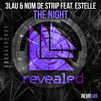 The Night by Nom De Strip