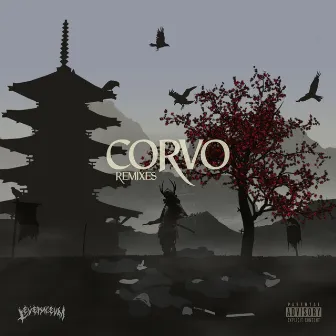 Corvo Remixes by Leverneum