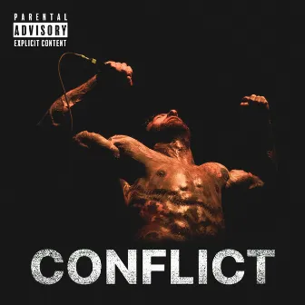 Conflict by Slaughter to Prevail