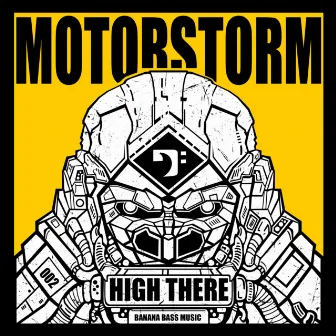 Motorstorm by HighThere