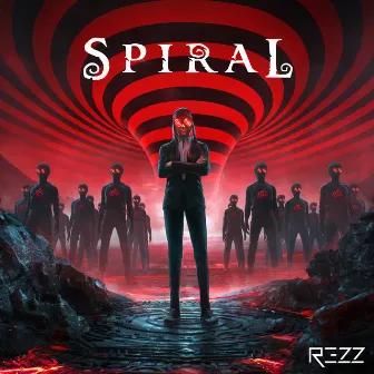 Spiral by Rezz