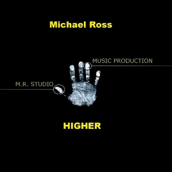 Higher by Michael Ross