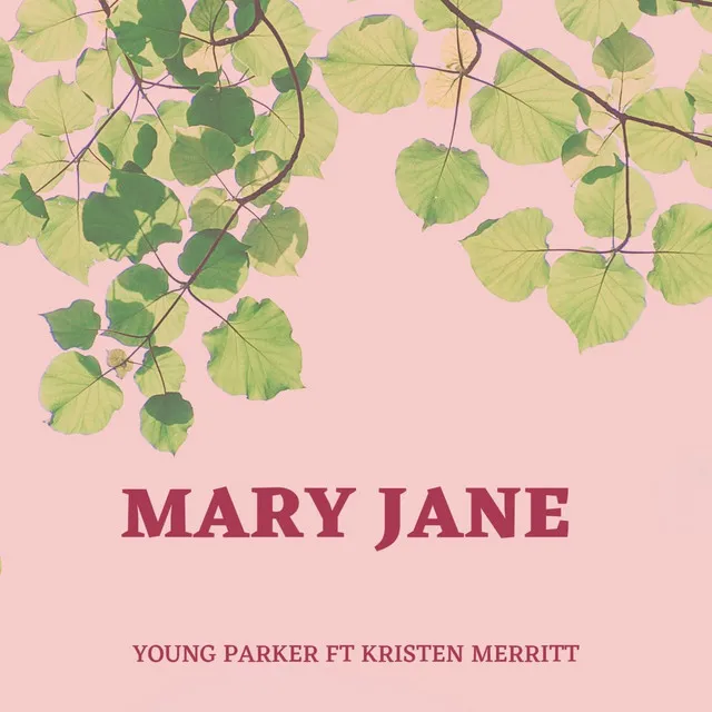 Mary Jane