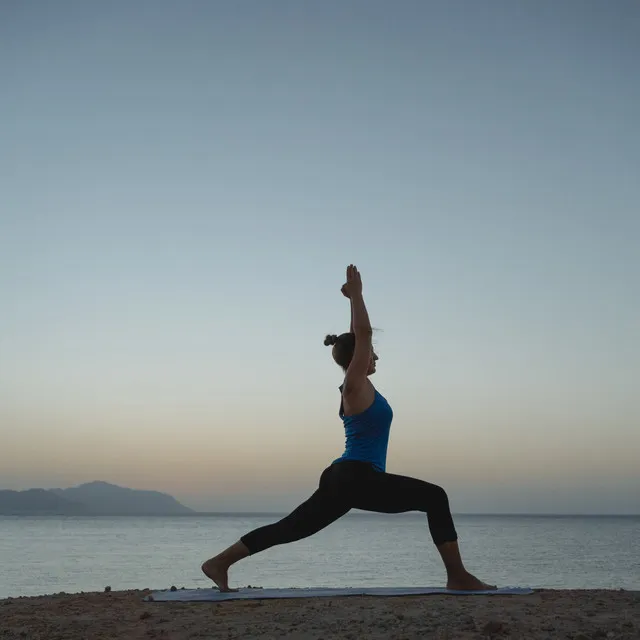 Sunrise Yoga: Music for Morning Routines