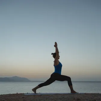 Sunrise Yoga: Music for Morning Routines by 