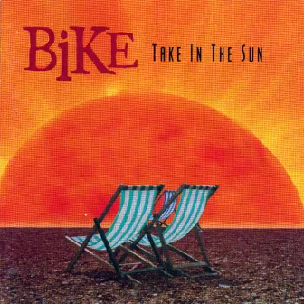 Take in the Sun by Bike