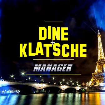 Manager by Klatsche