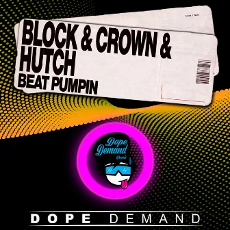 Beat Pumpin by Hutch