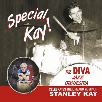 Special Kay by The DIVA Jazz Orchestra