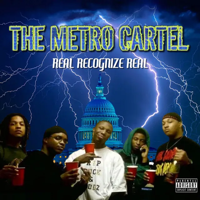 Cartel Muzik