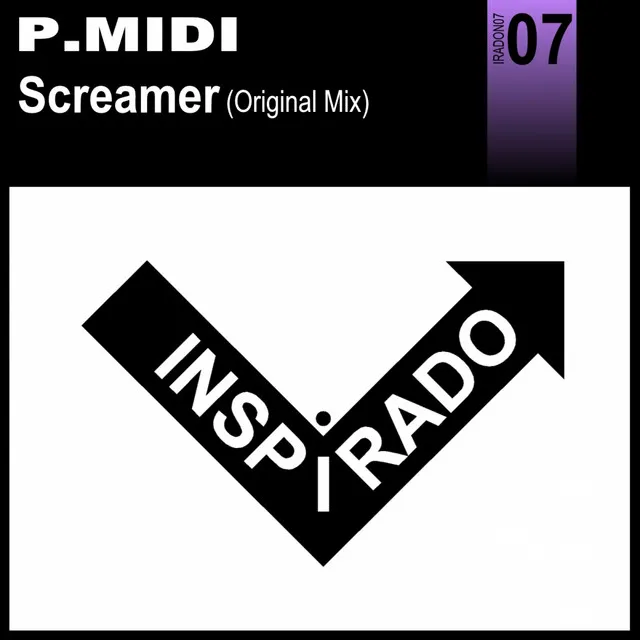 Screamer - Original Mix