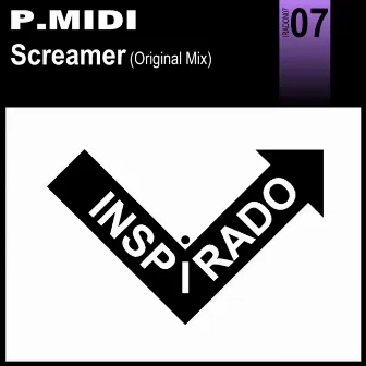 Screamer by P-Midi