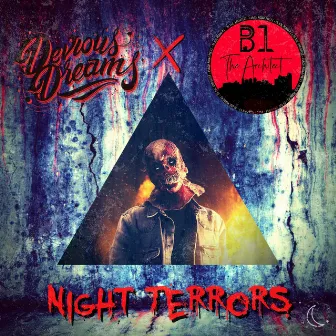 Night Terrors by Devious Dreams