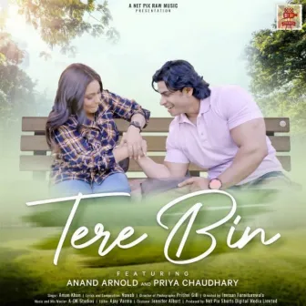 Tere Bin by Aman Khan