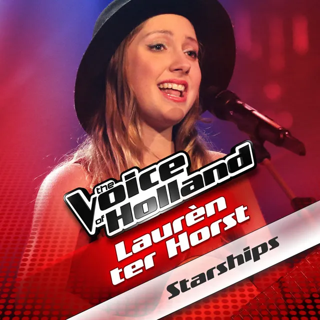 Starships - From the voice of Holland