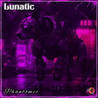 Lunatic by Phantomic