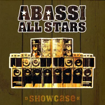 Showcase by Abassi All Stars