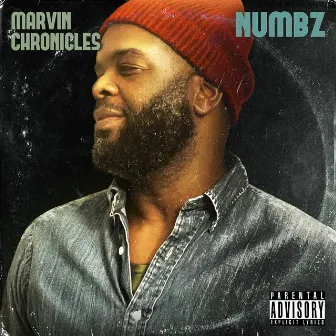 Marvin Chronicles by Numbz