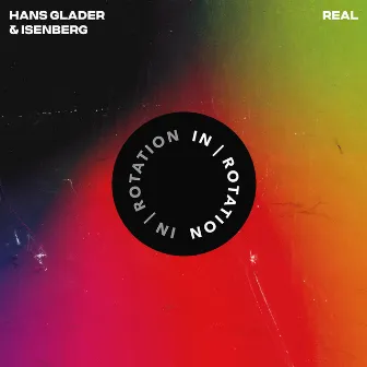 Real by Hans Glader