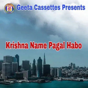 Krishna Name Pagal Habo by 