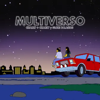 Multiverso by Glori Palacios