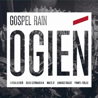 Ogień by Gospel Rain