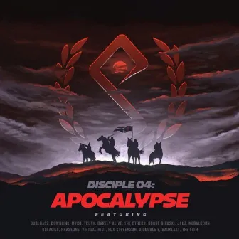 Disciple 04: Apocalypse by Disciple