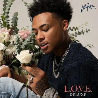 L.O.V.E. (Deluxe) by Luh Kel