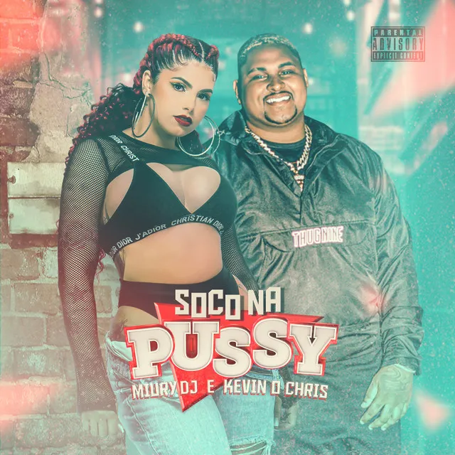 Soco na Pussy