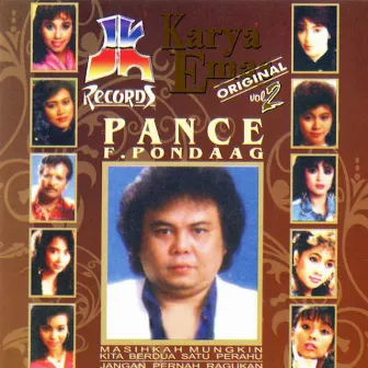 Karya Emas Pance Pondaag Vol 2 by Pance Pondaag