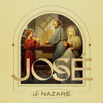 José de Nazaré by Coro Edipaul