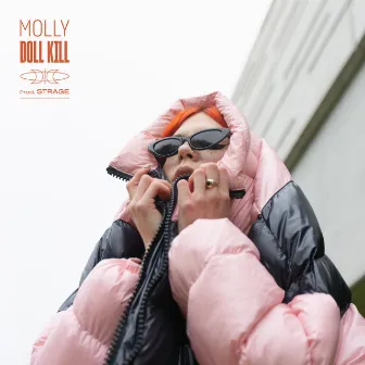 Molly (prod. Strage) by Doll Kill