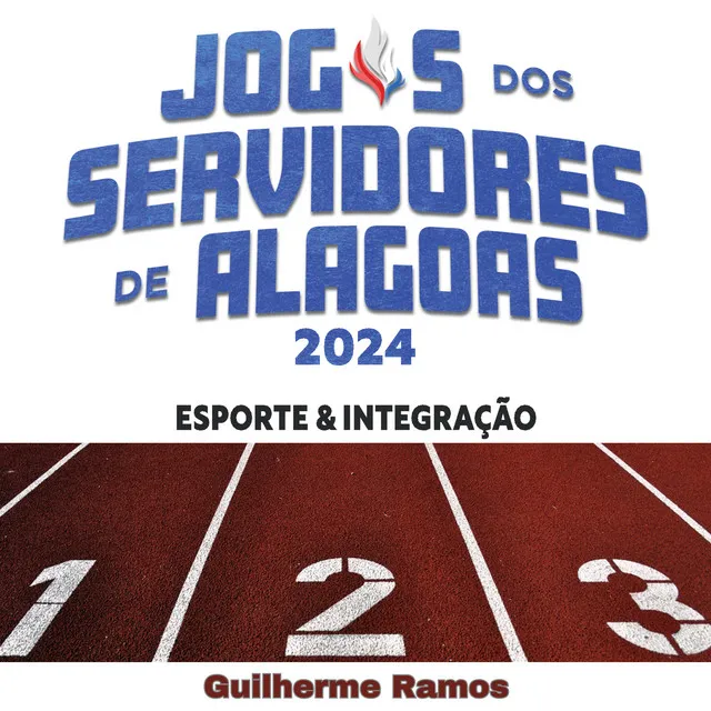 Jogos dos Servidores de Alagoas 2024