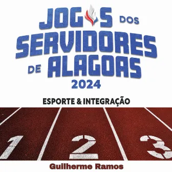 Jogos dos Servidores de Alagoas 2024 by Guilherme Ramos