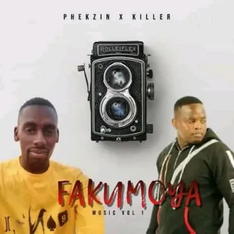 Fakumoya Music Vol 1 by Phekzin