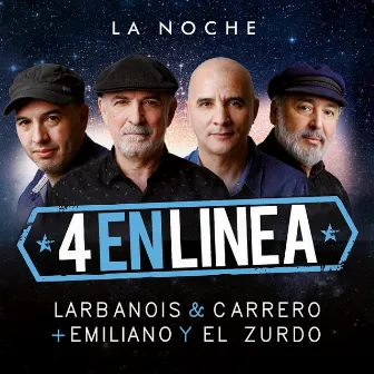 La Noche by Emiliano Y El Zurdo