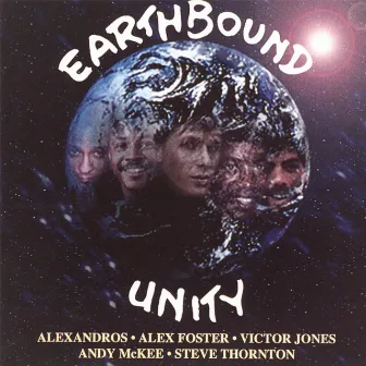 Unity by Earthbound