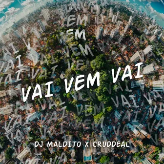 Ela Joga Vs Vai Vem Vai by CRUDDEAL