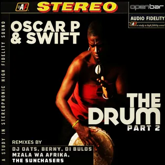 The Drum Part 2 by Swift