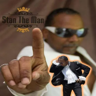 Stan the Man G.P.S. by Stan the Man