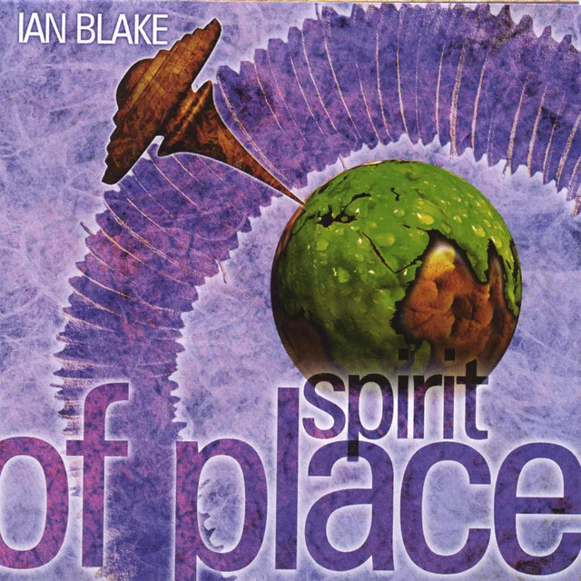 Spirit Of Place