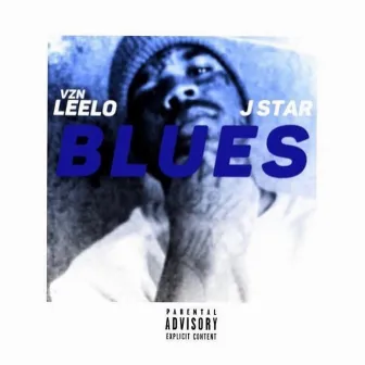 Blues by Leelo